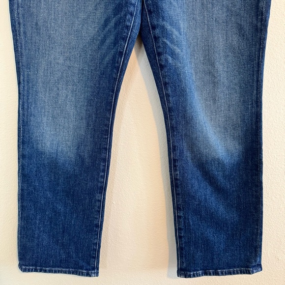 MOTHER The Swooner Jeans Size 32 - Picture 5 of 13
